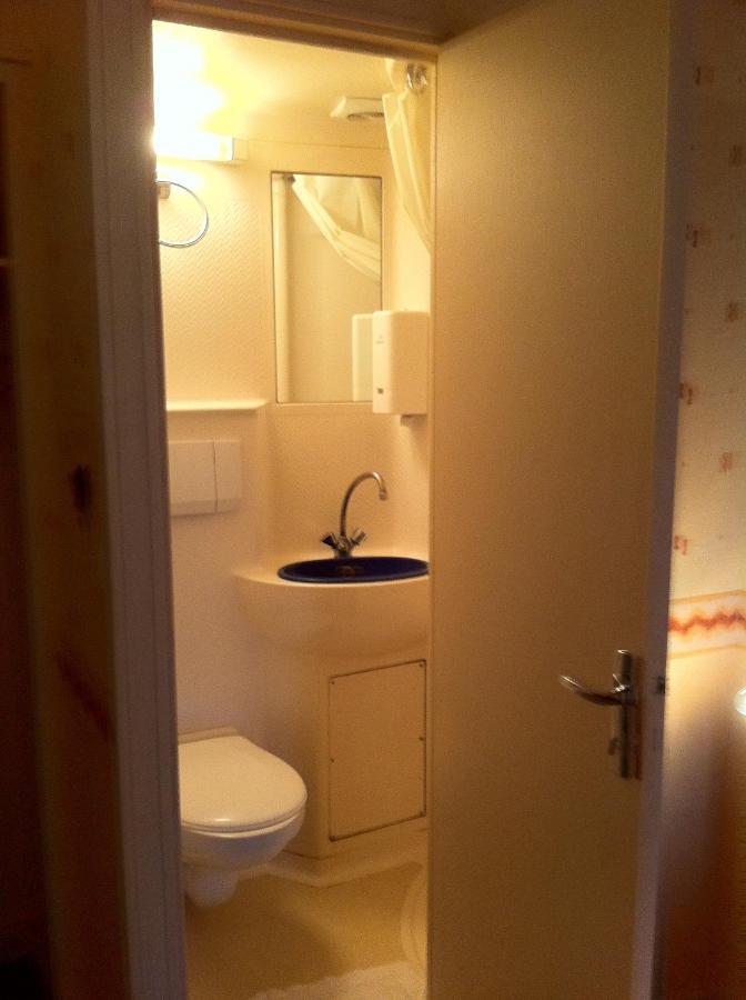 L'Escapade Hotel Carentan Cameră foto